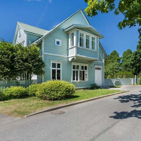Kerese Apartments Parnawa Zewnętrze zdjęcie