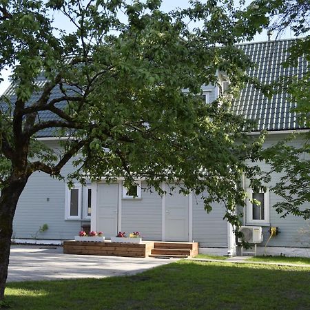 Kerese Apartments Parnawa Zewnętrze zdjęcie