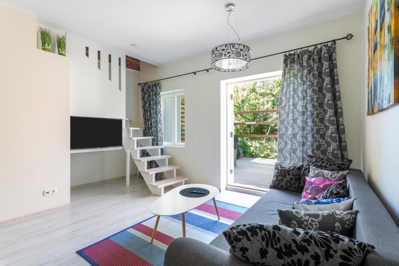 Kerese Apartments Parnawa Pokój zdjęcie
