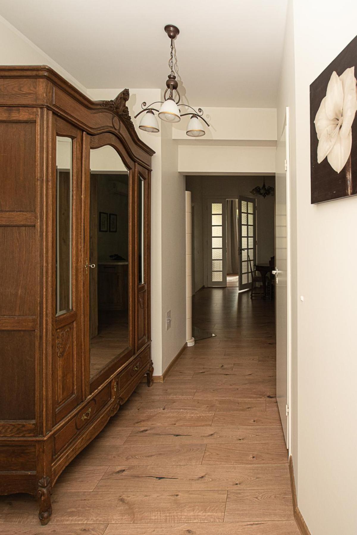 Kerese Apartments Parnawa Zewnętrze zdjęcie