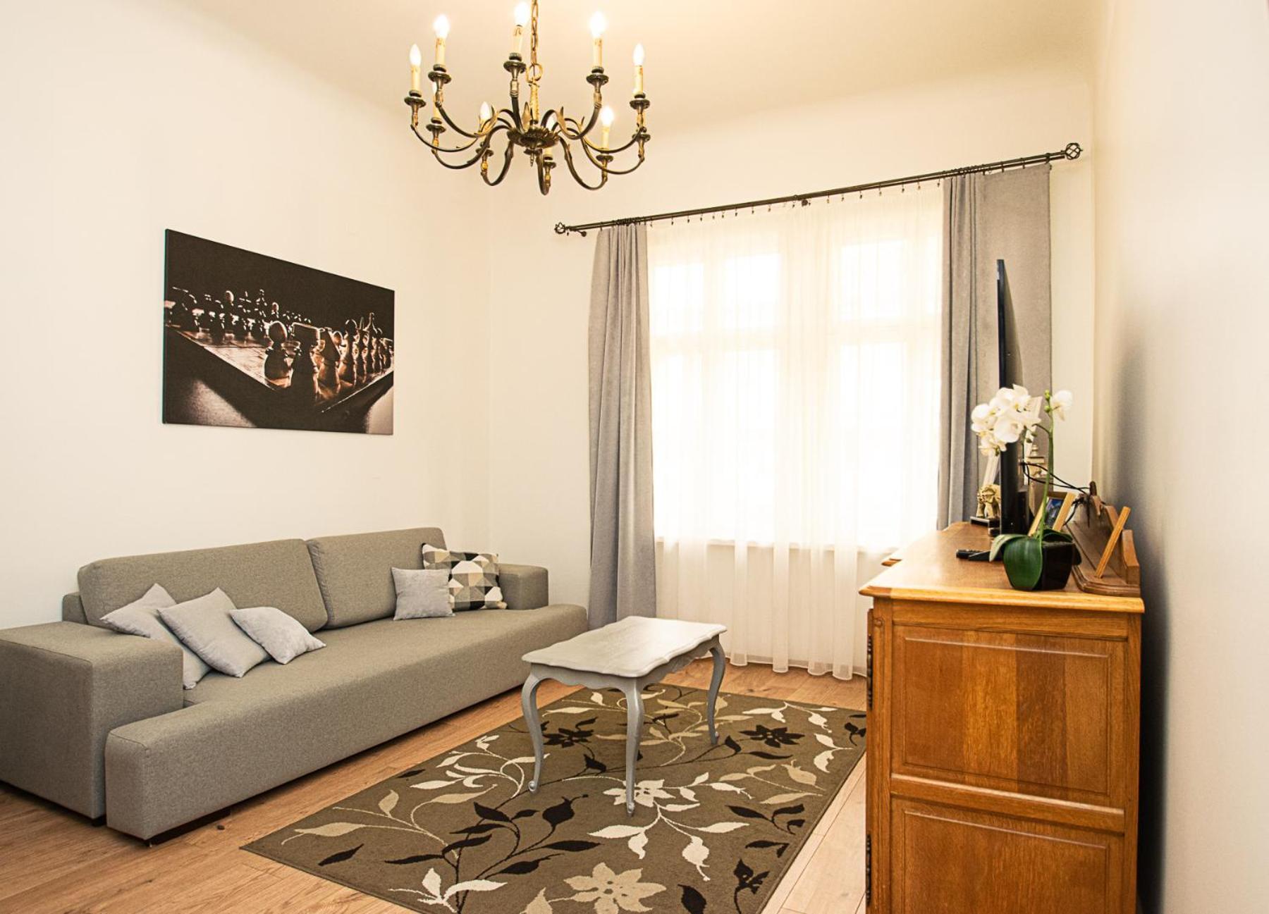 Kerese Apartments Parnawa Zewnętrze zdjęcie