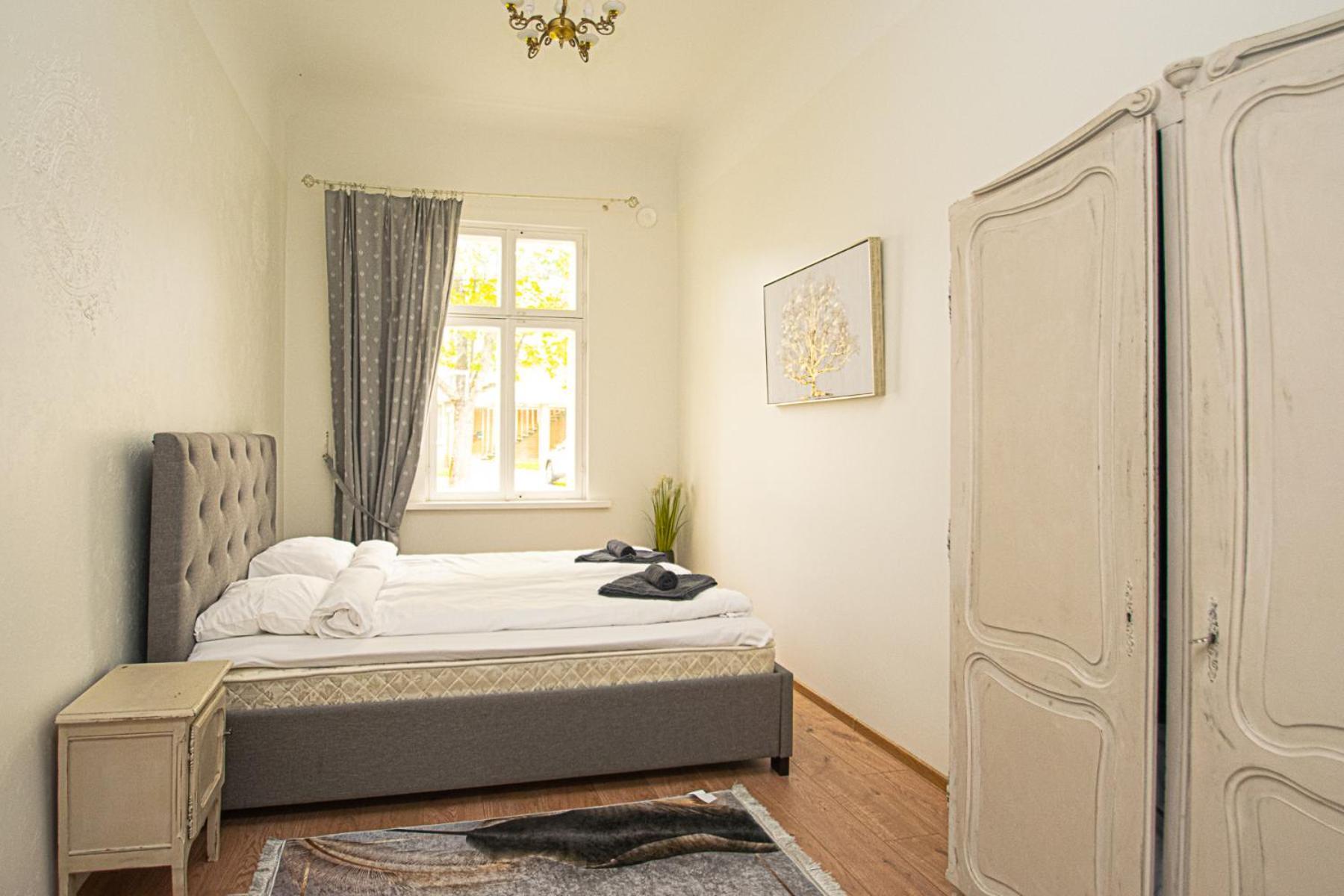 Kerese Apartments Parnawa Zewnętrze zdjęcie