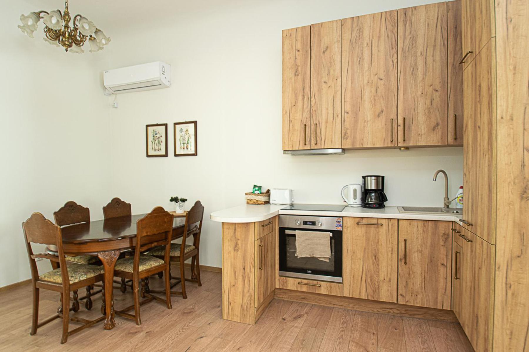 Kerese Apartments Parnawa Zewnętrze zdjęcie
