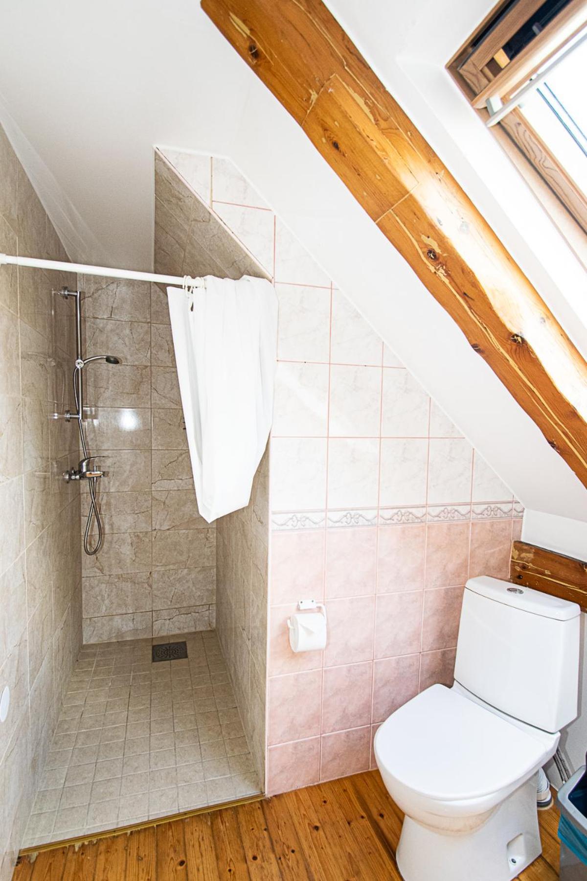 Kerese Apartments Parnawa Zewnętrze zdjęcie