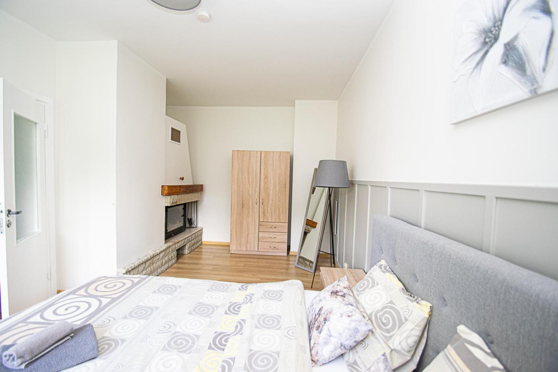 Kerese Apartments Parnawa Zewnętrze zdjęcie