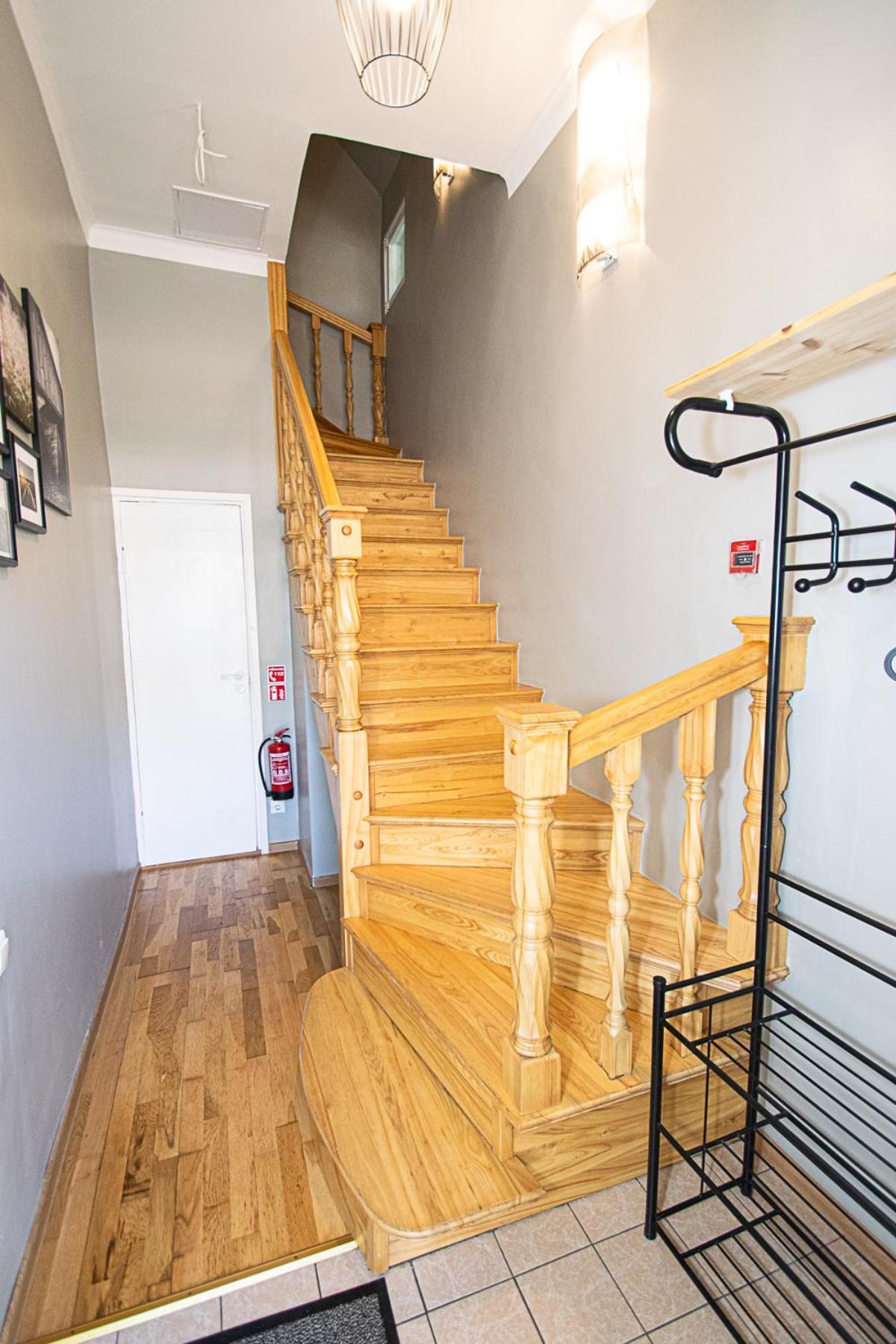 Kerese Apartments Parnawa Zewnętrze zdjęcie