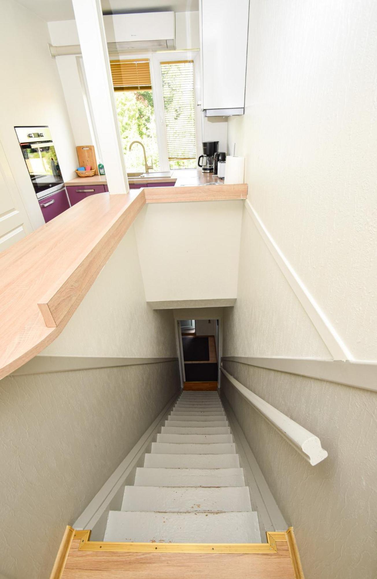 Kerese Apartments Parnawa Zewnętrze zdjęcie