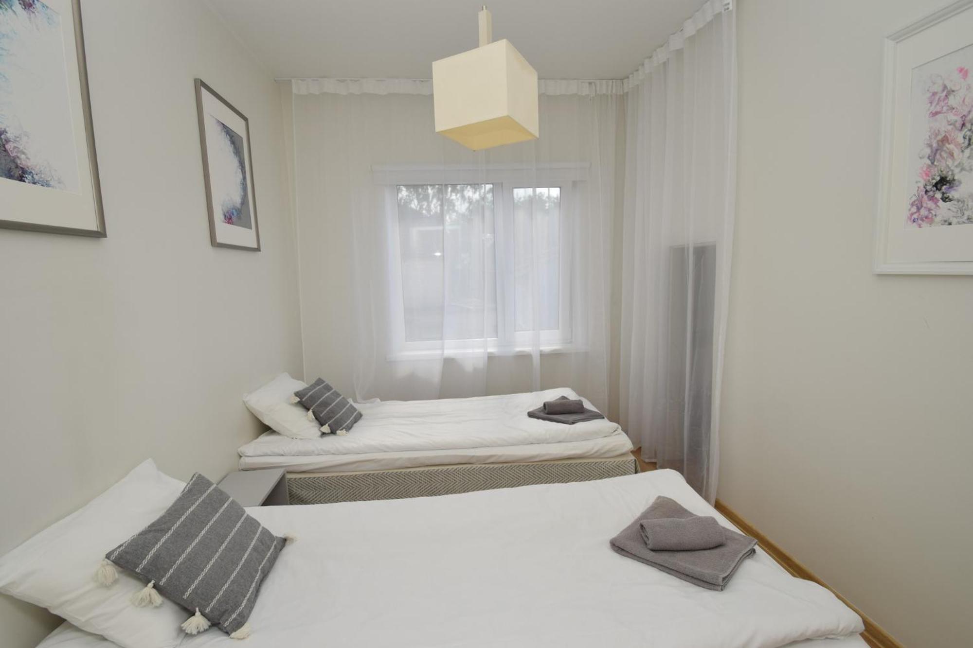 Kerese Apartments Parnawa Zewnętrze zdjęcie