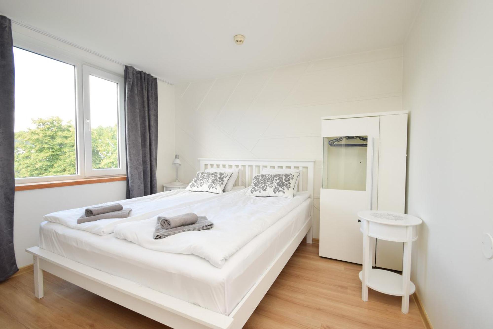 Kerese Apartments Parnawa Zewnętrze zdjęcie