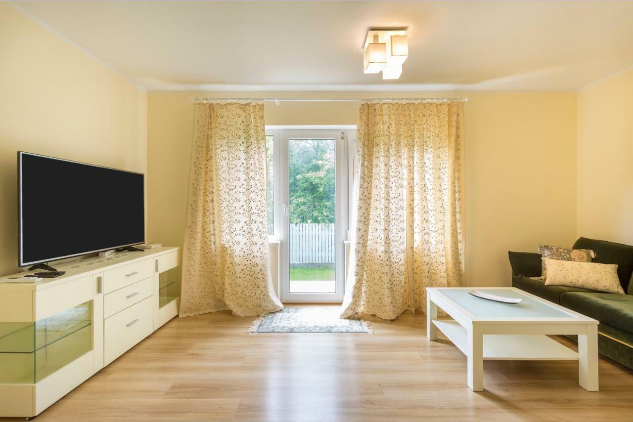 Kerese Apartments Parnawa Pokój zdjęcie